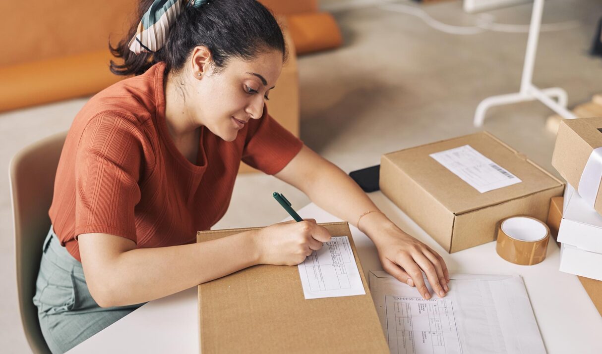 The building blocks to a successful sales organisation